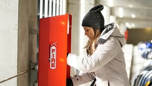 Chicago Med Ziemia wymyka się spod stóp