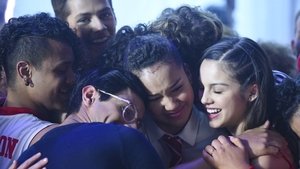 High School Musical: Serial Odcinek 10