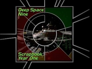 Star Trek: Stacja Kosmiczna Odcinek 7