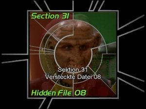 Star Trek: Stacja Kosmiczna Odcinek 80