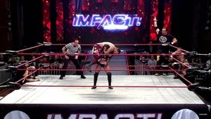 TNA iMPACT! Odcinek 8