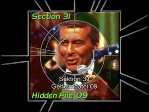 Star Trek: Stacja Kosmiczna Odcinek 116