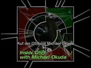 Star Trek: Stacja Kosmiczna Odcinek 69