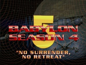 Babylon 5 Odcinek 13