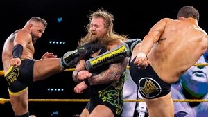 WWE NXT Odcinek 2