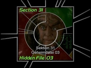 Star Trek: Stacja Kosmiczna Odcinek 110