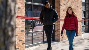 Chicago P.D. 43. i normalnie