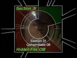 Star Trek: Stacja Kosmiczna Odcinek 98