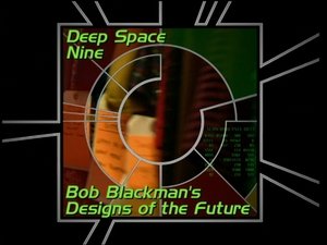 Star Trek: Stacja Kosmiczna Odcinek 52