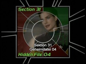 Star Trek: Stacja Kosmiczna Odcinek 94