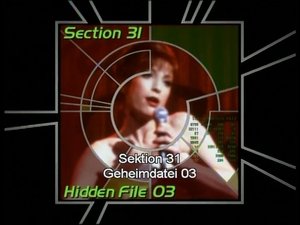 Star Trek: Stacja Kosmiczna Odcinek 93