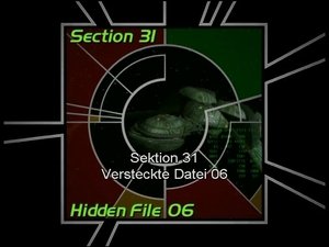 Star Trek: Stacja Kosmiczna Odcinek 78