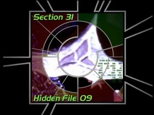 Star Trek: Stacja Kosmiczna Odcinek 61