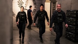S.W.A.T. Odcinek 12