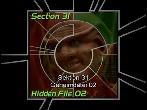 Star Trek: Stacja Kosmiczna Odcinek 109