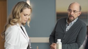 The Good Doctor Mutacje