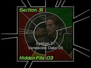 Star Trek: Stacja Kosmiczna Odcinek 75