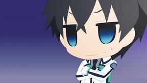 The Irregular at Magic High School Odcinek 7
