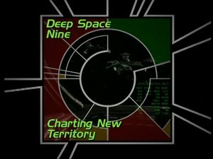 Star Trek: Stacja Kosmiczna Odcinek 47