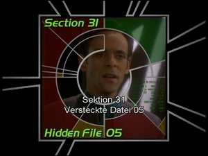 Star Trek: Stacja Kosmiczna Odcinek 77
