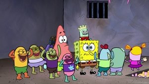 SpongeBob Kanciastoporty Odcinek 27