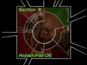 Star Trek: Stacja Kosmiczna Odcinek 57