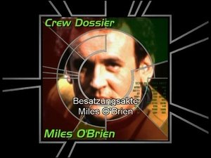 Star Trek: Stacja Kosmiczna Odcinek 68