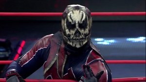 TNA iMPACT! Odcinek 13