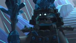 Ninjago - Mistrzowie Spinjitzu Resztki nadziei