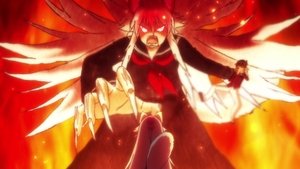 Murenase! Seton Gakuen Odcinek 4