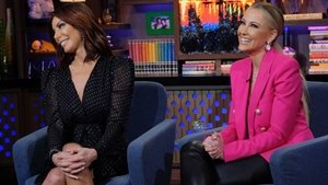 Watch What Happens Live with Andy Cohen Odcinek 4