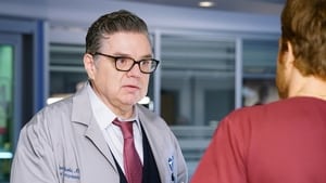 Chicago Med Salomonowy wyrok