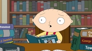 Family Guy: Głowa rodziny Ostre cięcia