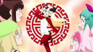 Murenase! Seton Gakuen Odcinek 6