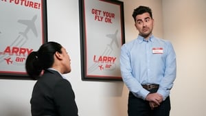 Schitt's Creek Odcinek 3