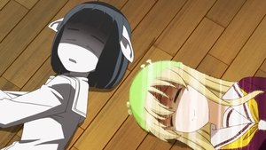 Murenase! Seton Gakuen Odcinek 9
