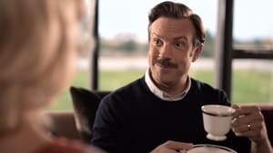 Ted Lasso Odcinek pilotowy