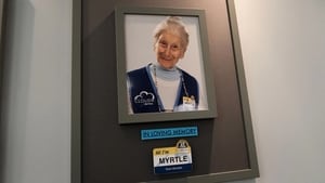 Supermarket Myrtle