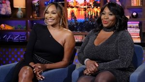 Watch What Happens Live with Andy Cohen Odcinek 1