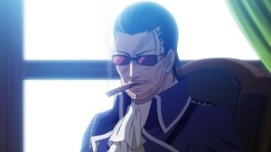 Plunderer As z rękawa