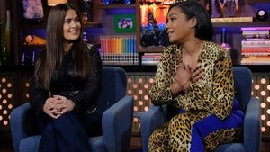 Watch What Happens Live with Andy Cohen Odcinek 5