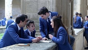 The Boarding School: Las Cumbres Odcinek 1