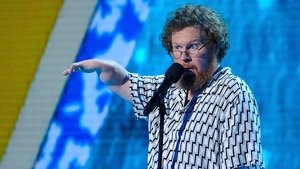 America's Got Talent Odcinek 25