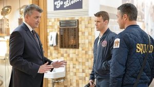 Chicago Fire Wtedy zjawił się Nick Porter