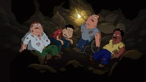Family Guy: Głowa rodziny Uziemieni pod ziemią