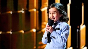 America's Got Talent Odcinek 27