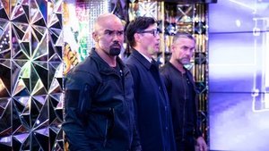 S.W.A.T. Odcinek 13