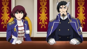Plunderer Deszcz
