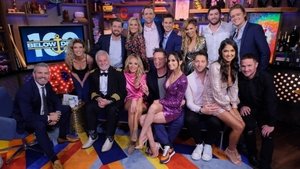 Watch What Happens Live with Andy Cohen Odcinek 2