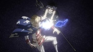 Black Clover Odcinek 118